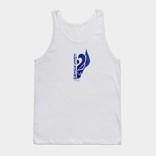 edens zero logo Tank Top